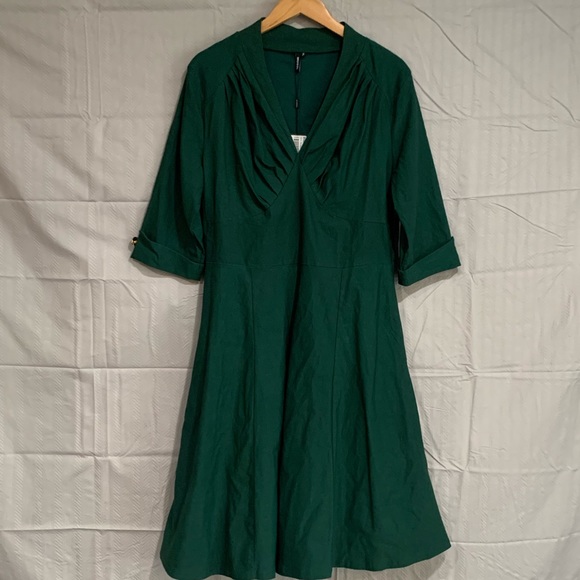 slim fit dress slacks Mossy Meadows Maxi Dress, Green – Chic Soul